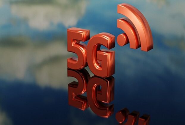 5G sieť