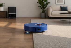 xiaomi robot vacuum x 20 max